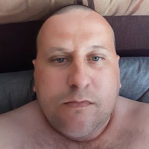 Muž 34 rokov Bratislava