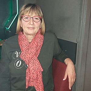 Žena 62 rokov Piešťany