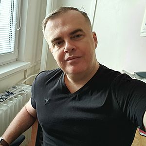 Muž 51 rokov Košice