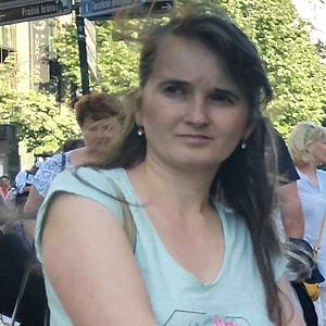 Žena 38 rokov Prešov