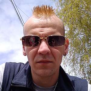 Muž 31 rokov Košice