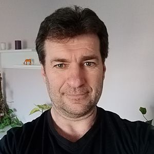 Muž 54 rokov Malacky