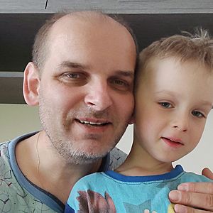 Muž 52 rokov Trnava