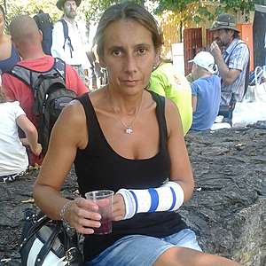 Žena 50 rokov Banská Bystrica
