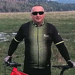 Muž 37 rokov Liptovský Mikuláš