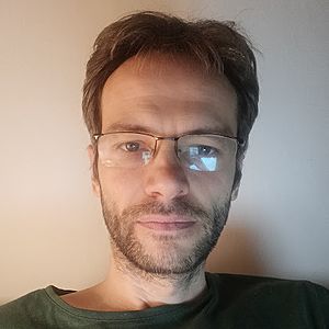 Muž 44 rokov Košice