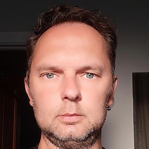 Muž 44 rokov Žilina