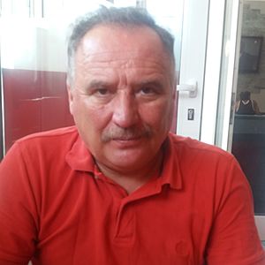 Muž 62 rokov Bardejov