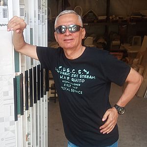 Muž 63 rokov Bánovce nad Bebravou