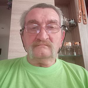 Muž 71 rokov Dubnica nad Váhom
