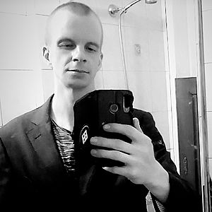 Muž 35 rokov Dubnica nad Váhom