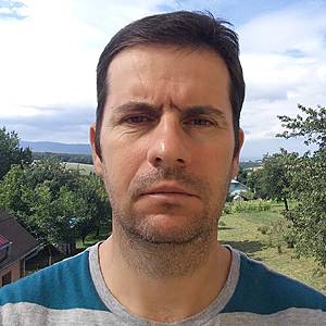 Muž 49 rokov Prešov