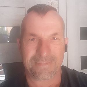 Muž 54 rokov Považská Bystrica