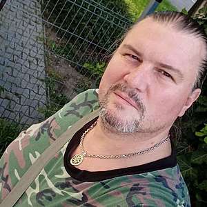Muž 39 rokov Bratislava