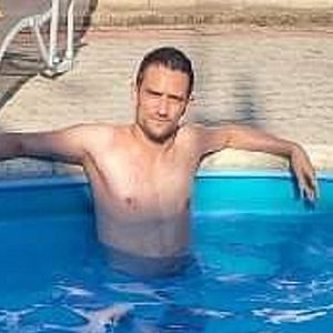 Muž 36 rokov Levice
