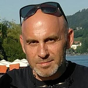 Muž 52 rokov Zvolen