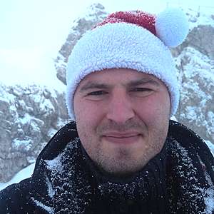 Muž 31 rokov Tisovec