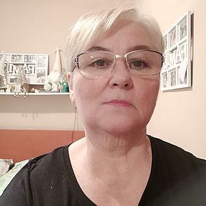 Žena 64 rokov Nové Mesto nad Váhom