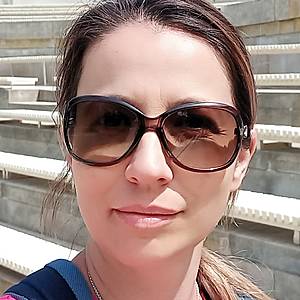 Žena 45 rokov Michalovce