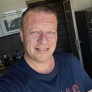 Muž 46 rokov Považská Bystrica