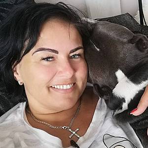 Žena 45 rokov Senec