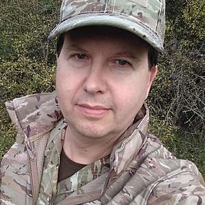 Muž 52 rokov Nové Mesto nad Váhom