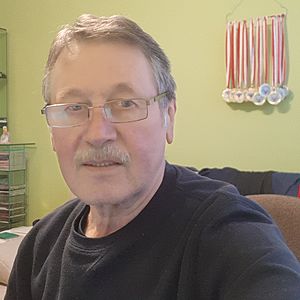 Muž 73 rokov Prešov