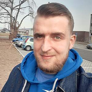 Muž 31 rokov Partizánske