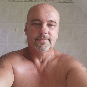 Muž 53 rokov Dunajská Streda