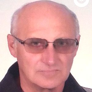 Muž 68 rokov Michalovce