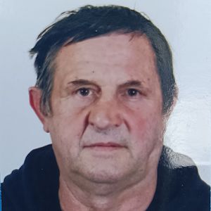 Muž 65 rokov Trenčín