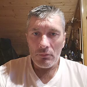 Muž 48 rokov Čadca