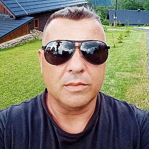 Muž 48 rokov Turzovka