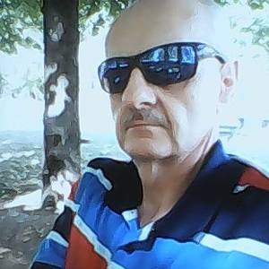 Muž 57 rokov Košice