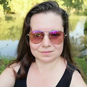 Žena 44 rokov Partizánske