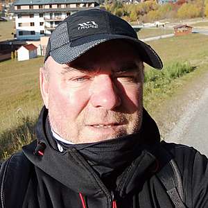 Muž 59 rokov Banská Bystrica