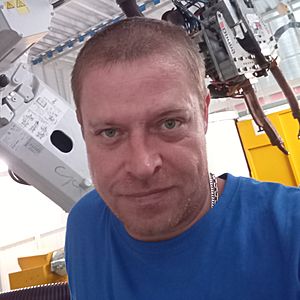 Muž 44 rokov Malacky