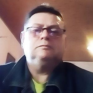 Muž 56 rokov Bánovce nad Bebravou