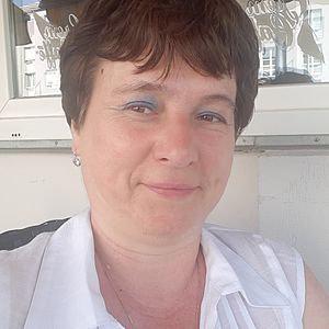 Žena 57 rokov Nitra