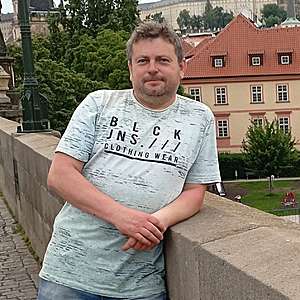 Muž 50 rokov Zvolen