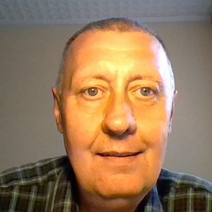 Muž 58 rokov Skalica