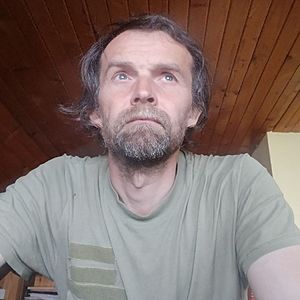 Muž 51 rokov Hriňová