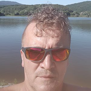 Muž 56 rokov Nové Zámky