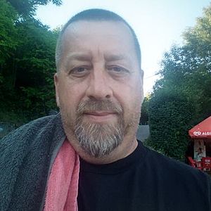 Muž 48 rokov Banská Štiavnica