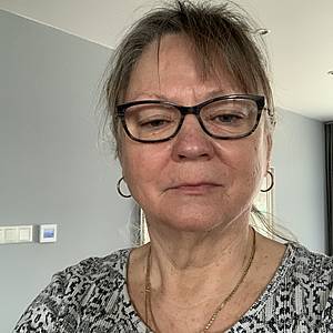 Žena 69 rokov Piešťany