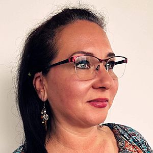 Žena 46 rokov Žilina