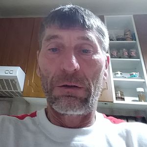 Muž 56 rokov Revúca