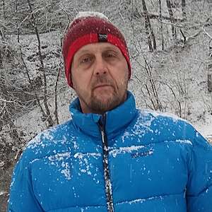 Muž 53 rokov Spišská Nová Ves