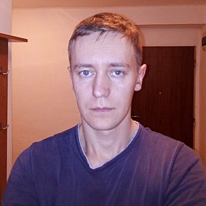Muž 39 rokov Košice