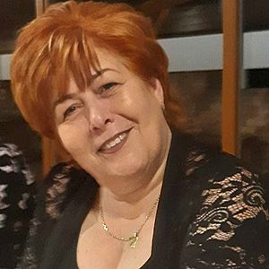 Žena 61 rokov Dunajská Streda